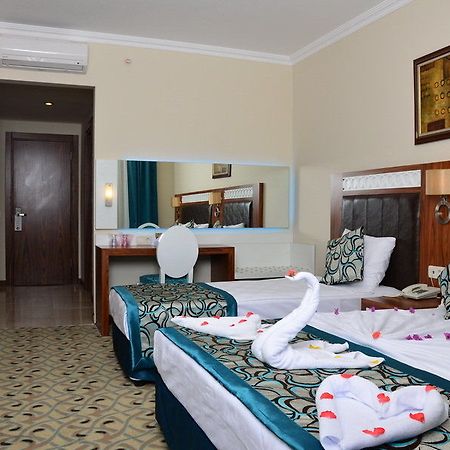 Club Side Coast Hotel Colakli Extérieur photo