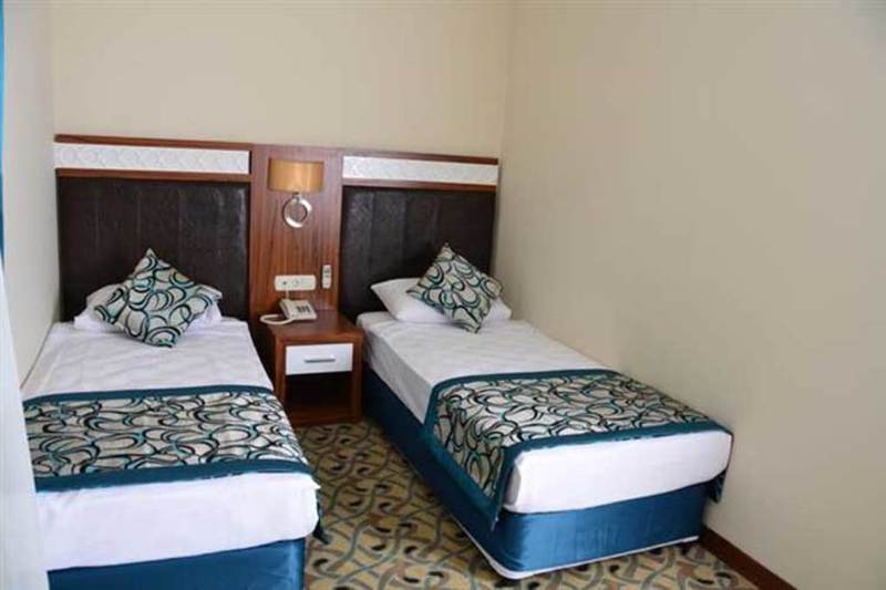 Club Side Coast Hotel Colakli Extérieur photo