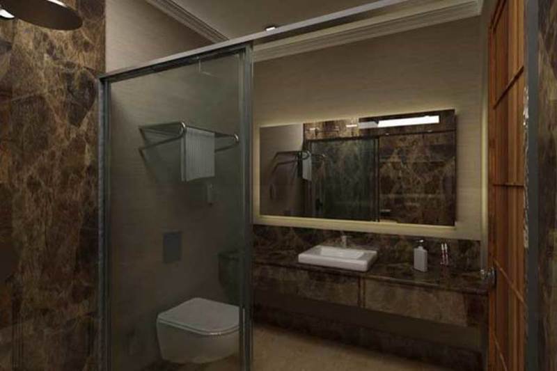 Club Side Coast Hotel Colakli Extérieur photo