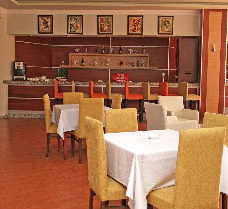 Club Side Coast Hotel Colakli Extérieur photo