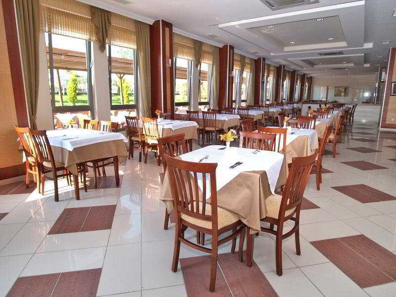 Club Side Coast Hotel Colakli Extérieur photo