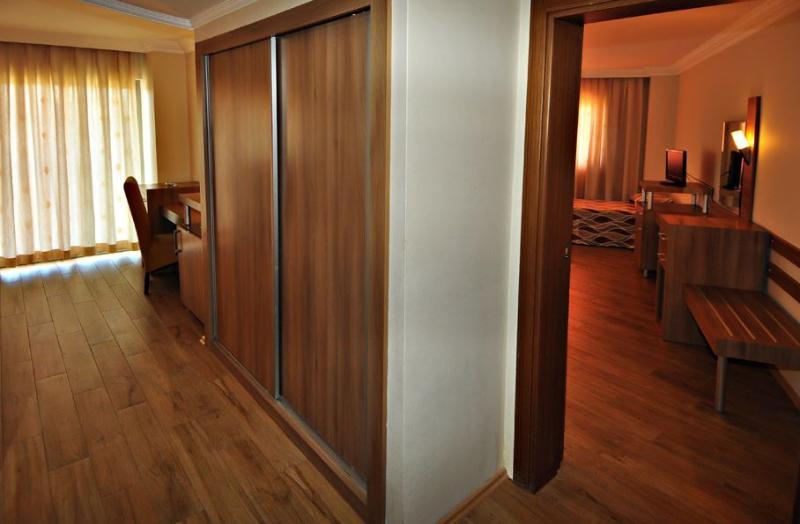 Club Side Coast Hotel Colakli Extérieur photo
